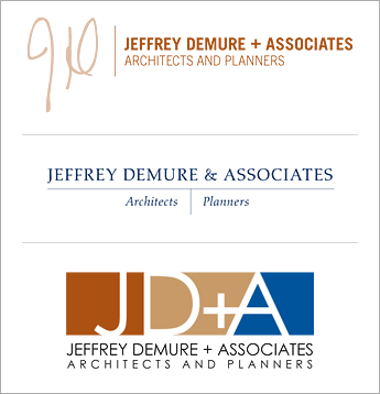 JDA Architect logos